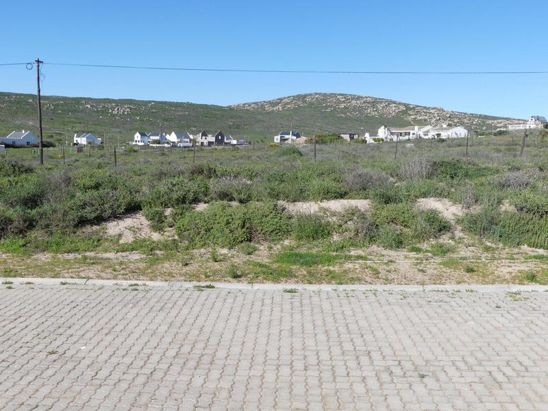 0 Bedroom Property for Sale in Harbour Lights Western Cape